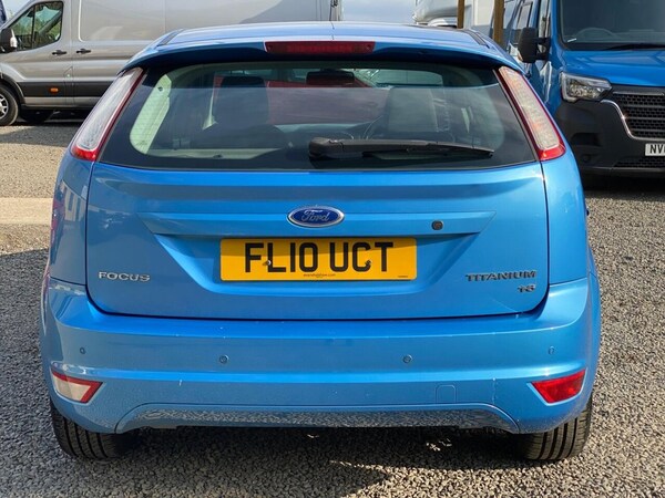 Used Ford Focus 2010 for sale - 76309431: Photo 20