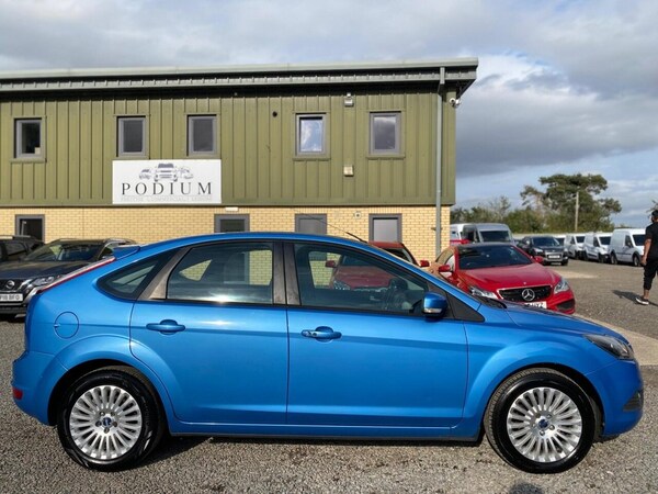 Used Ford Focus 2010 for sale - 76309431: Photo 21