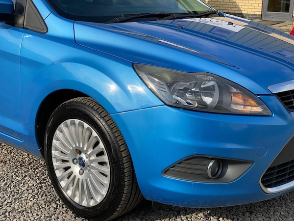 Used Ford Focus 2010 for sale - 76309431: Photo 22