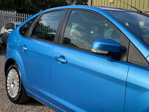 Used Ford Focus 2010 for sale - 76309431: Photo 23