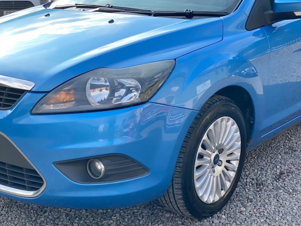 Used Ford Focus 2010 for sale - 76309431: Photo 24