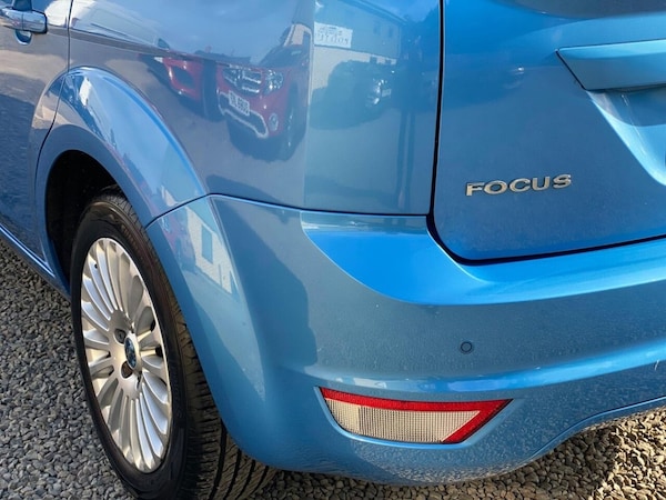 Used Ford Focus 2010 for sale - 76309431: Photo 27