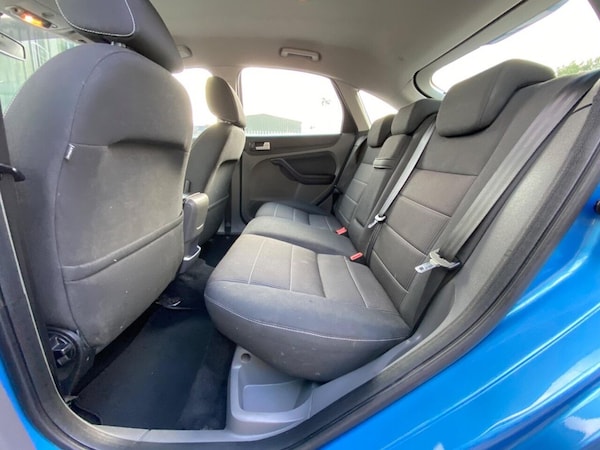 Used Ford Focus 2010 for sale - 76309431: Photo 49
