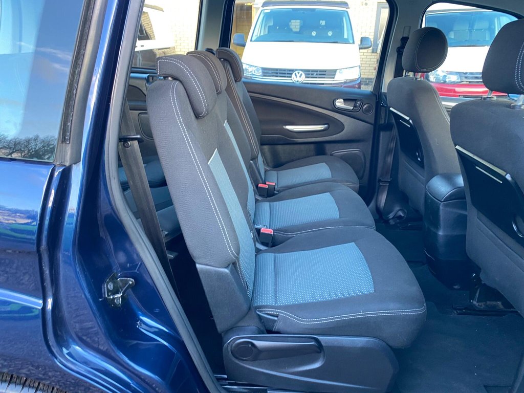 Used Ford Galaxy 2012 for sale - 78200044: Photo 10