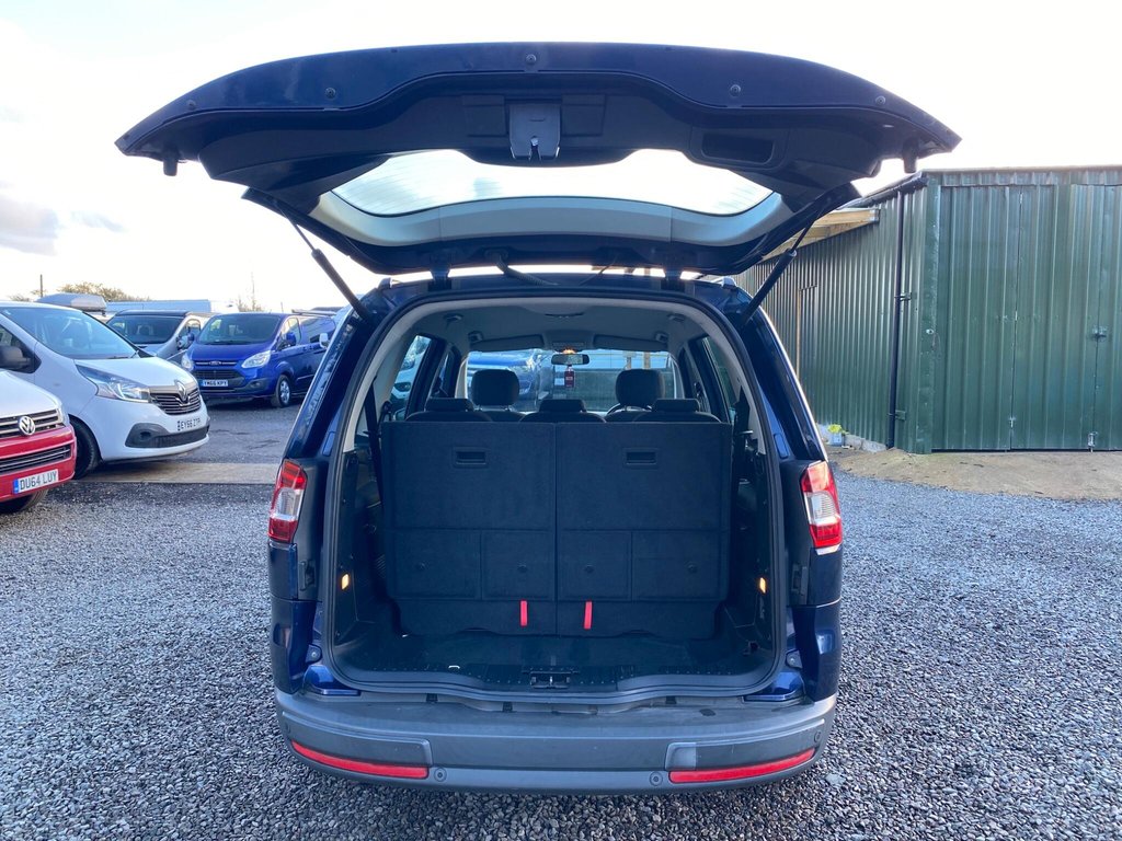 Used Ford Galaxy 2012 for sale - 78200044: Photo 12