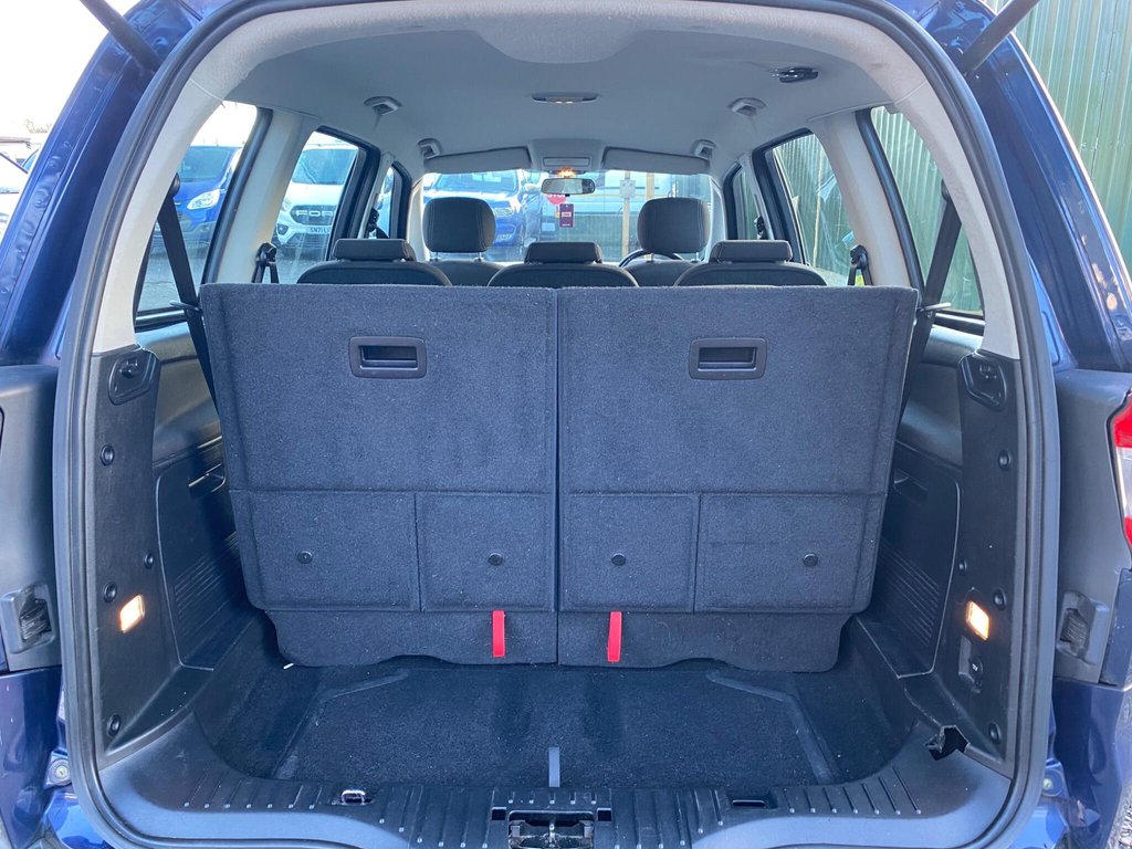 Used Ford Galaxy 2012 for sale - 78200044: Photo 13