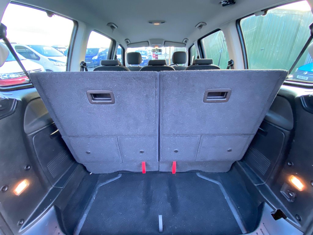 Used Ford Galaxy 2012 for sale - 78200044: Photo 14