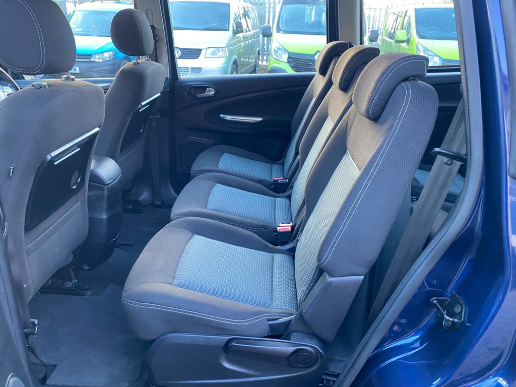 Used Ford Galaxy 2012 for sale - 78200044: Photo 16