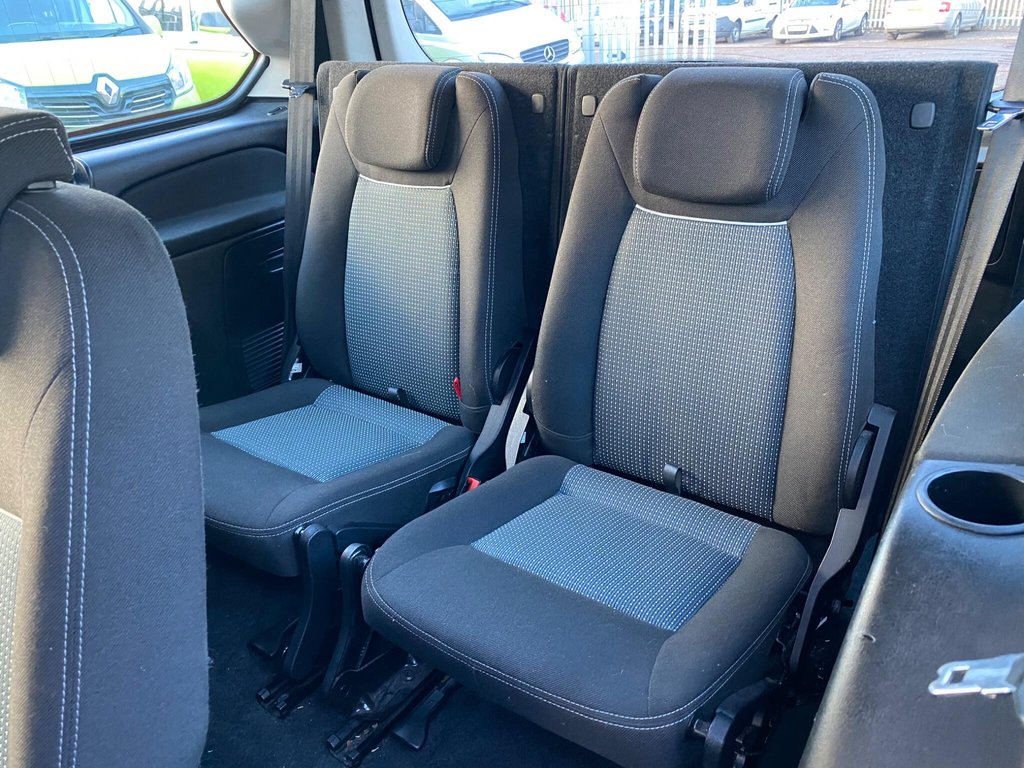 Used Ford Galaxy 2012 for sale - 78200044: Photo 17