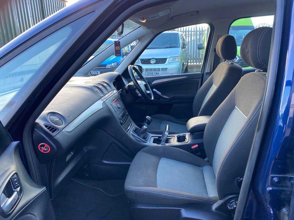 Used Ford Galaxy 2012 for sale - 78200044: Photo 18