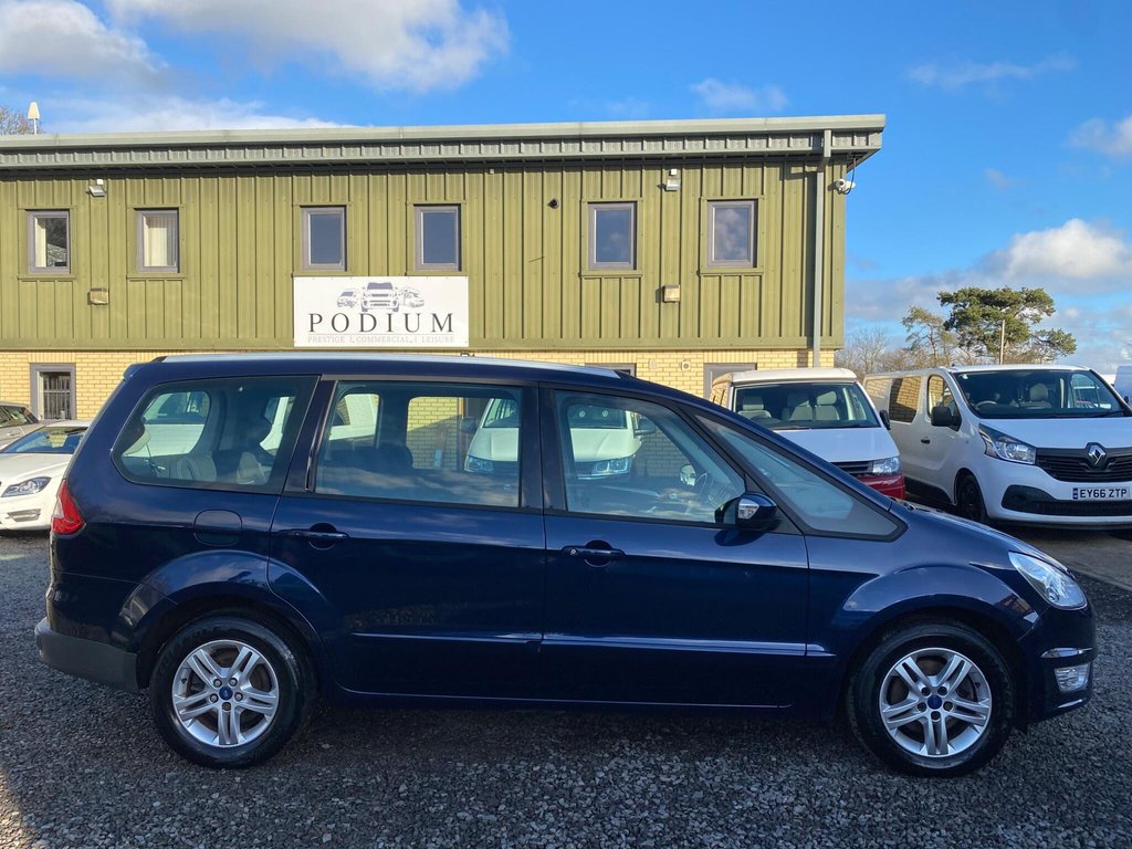 Used Ford Galaxy 2012 for sale - 78200044: Photo 24