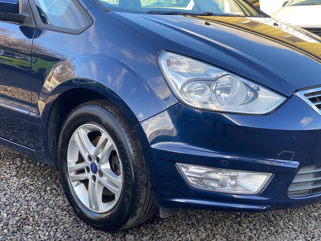 Used Ford Galaxy 2012 for sale - 78200044: Photo 25