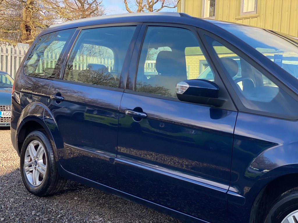 Used Ford Galaxy 2012 for sale - 78200044: Photo 26