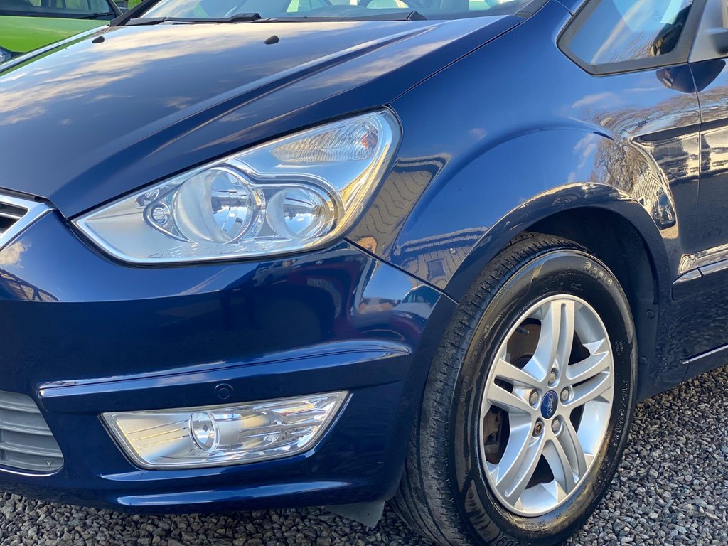Used Ford Galaxy 2012 for sale - 78200044: Photo 27