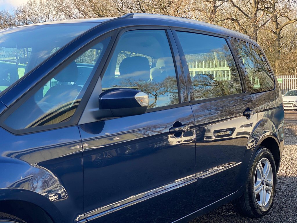 Used Ford Galaxy 2012 for sale - 78200044: Photo 28