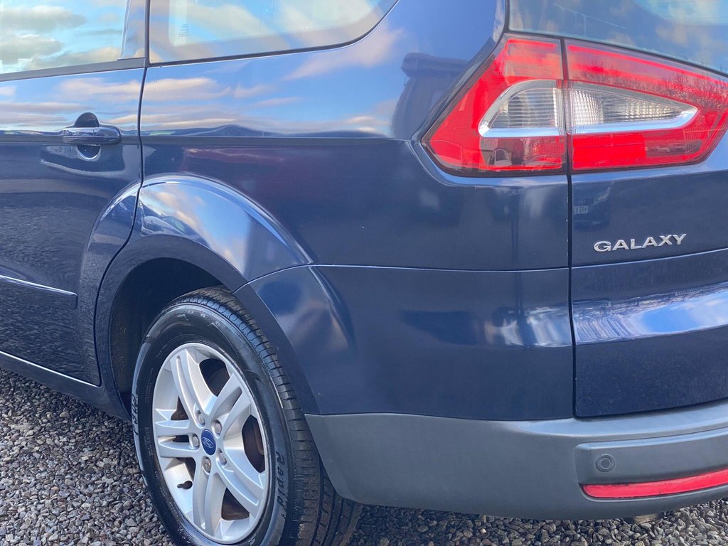 Used Ford Galaxy 2012 for sale - 78200044: Photo 29