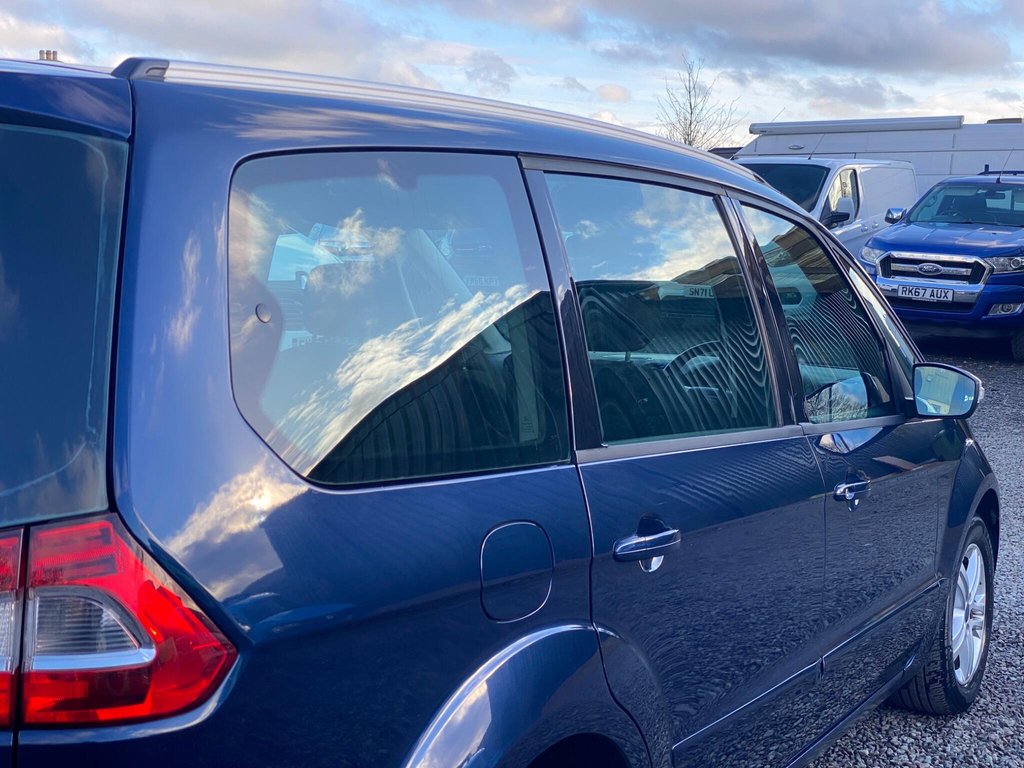 Used Ford Galaxy 2012 for sale - 78200044: Photo 32