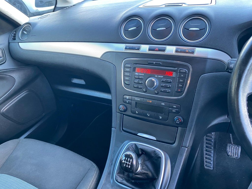 Used Ford Galaxy 2012 for sale - 78200044: Photo 34