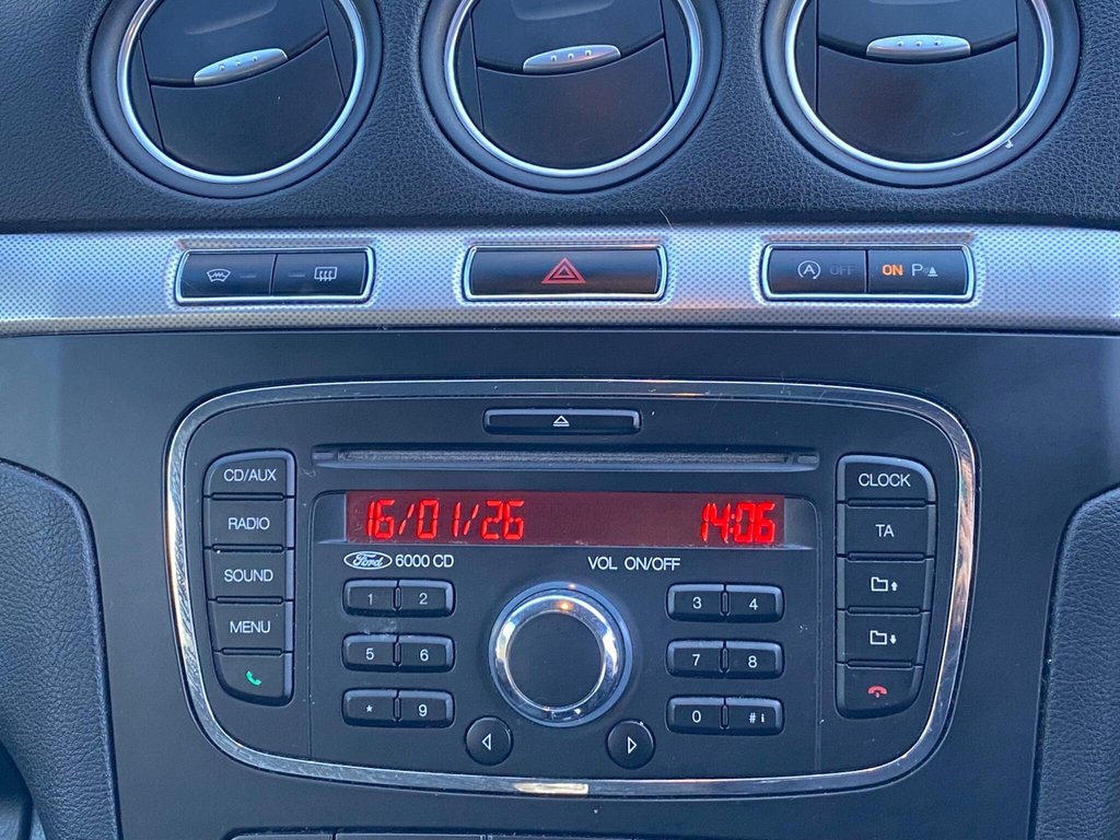 Used Ford Galaxy 2012 for sale - 78200044: Photo 35