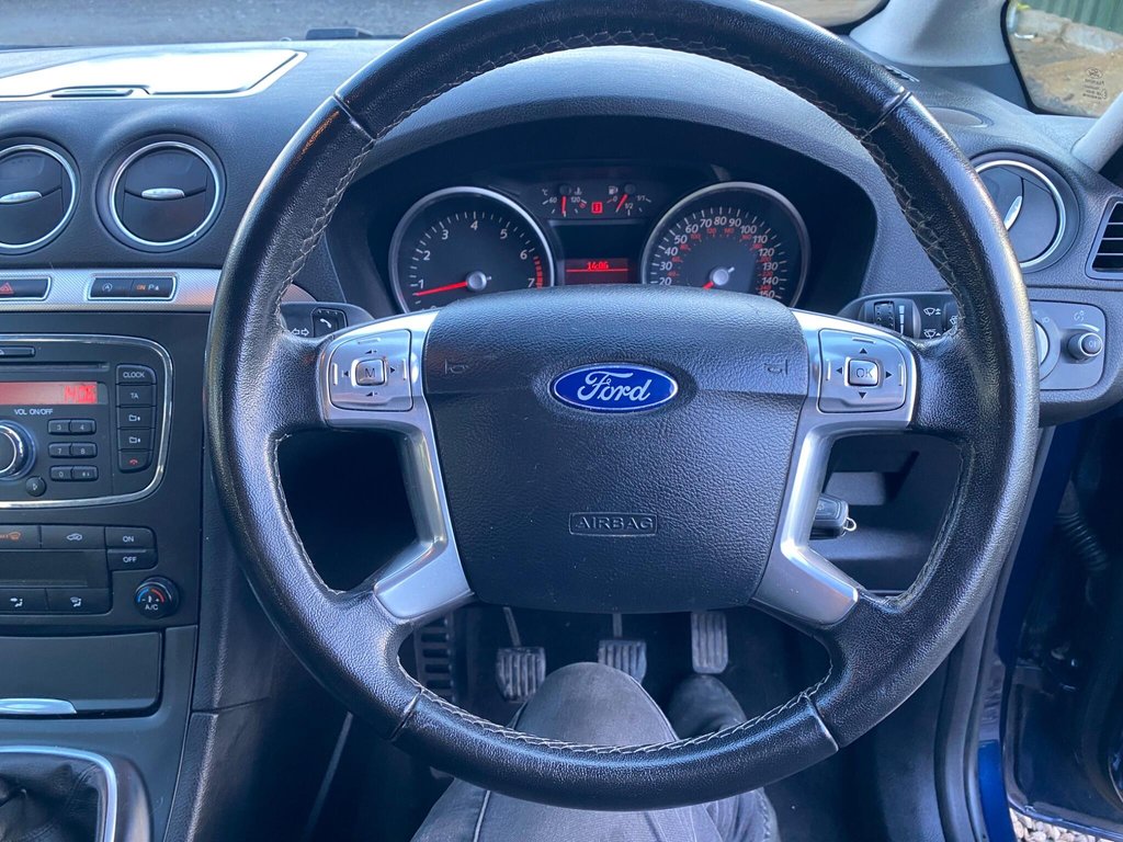 Used Ford Galaxy 2012 for sale - 78200044: Photo 39