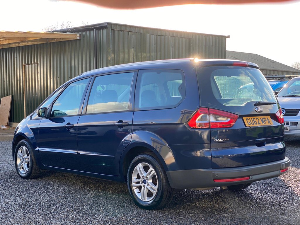 Used Ford Galaxy 2012 for sale - 78200044: Photo 4