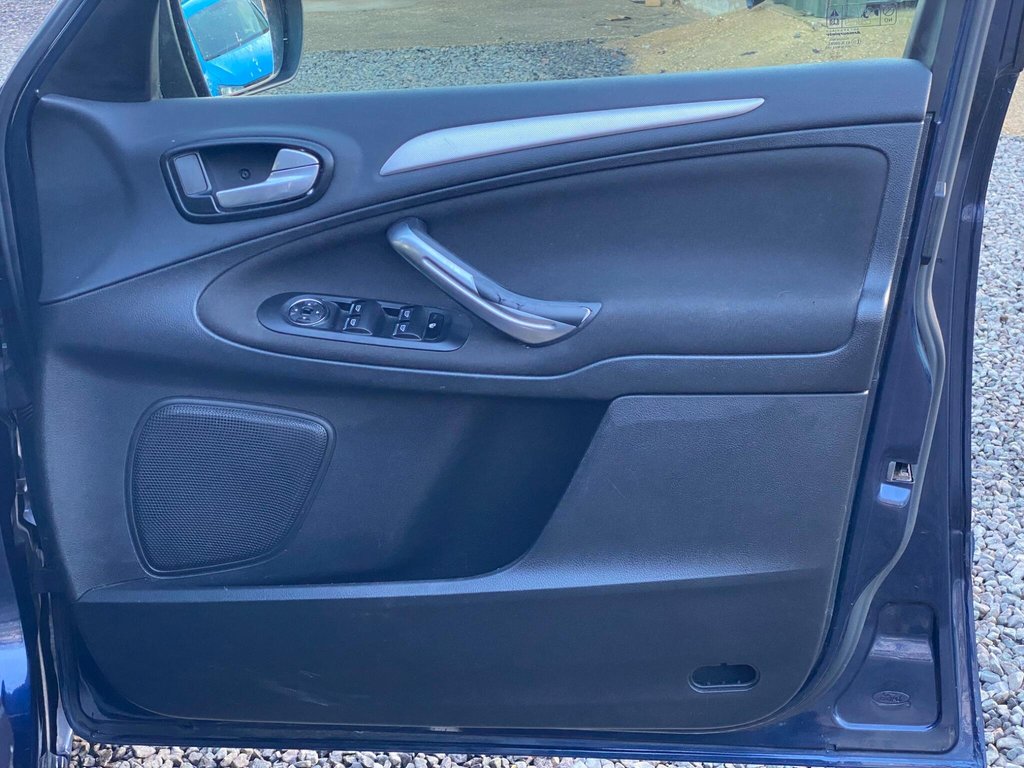 Used Ford Galaxy 2012 for sale - 78200044: Photo 46