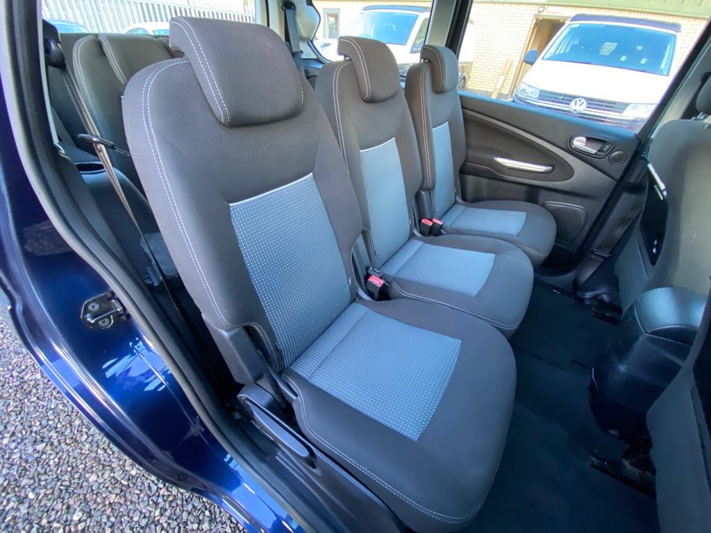 Used Ford Galaxy 2012 for sale - 78200044: Photo 47