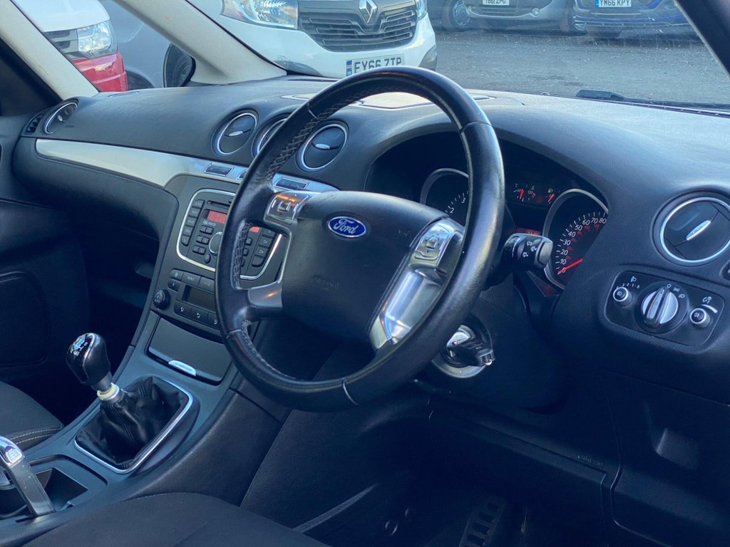 Used Ford Galaxy 2012 for sale - 78200044: Photo 6