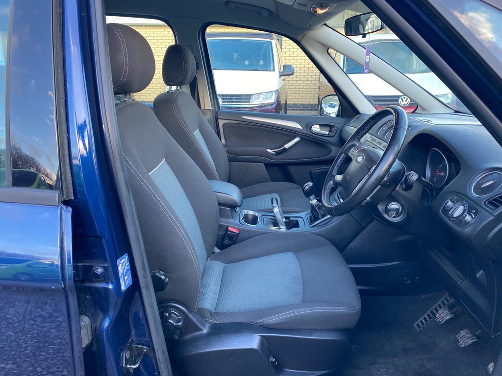 Used Ford Galaxy 2012 for sale - 78200044: Photo 7