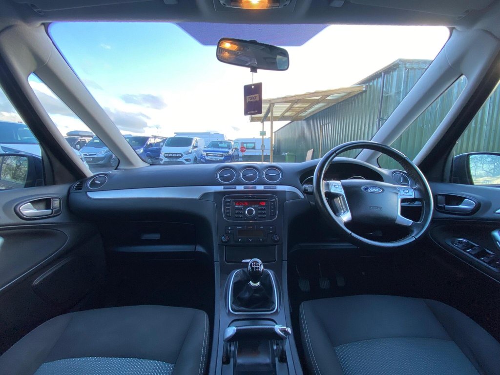 Used Ford Galaxy 2012 for sale - 78200044: Photo 9