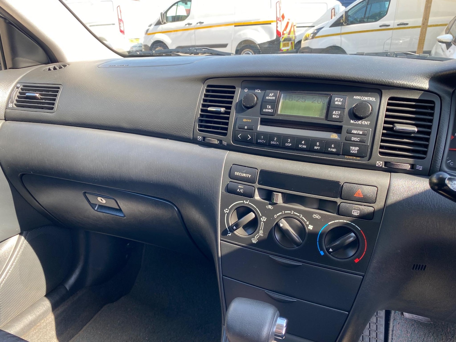 Vehicle 33
