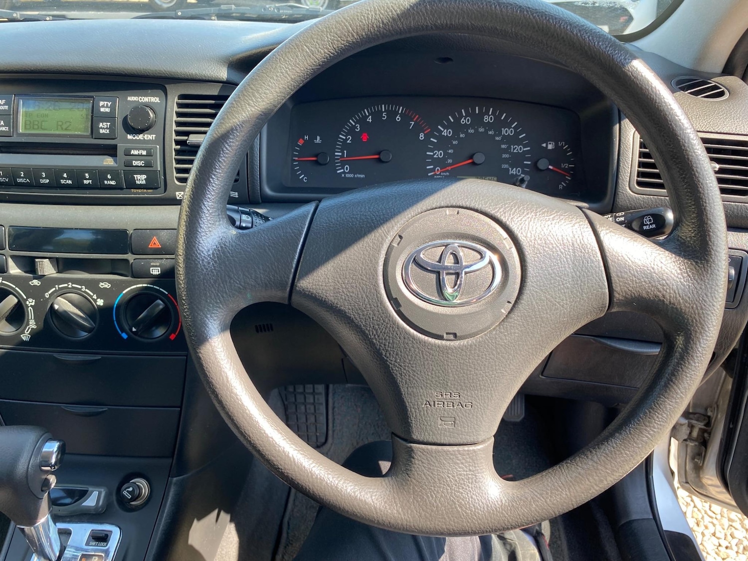 Vehicle 37