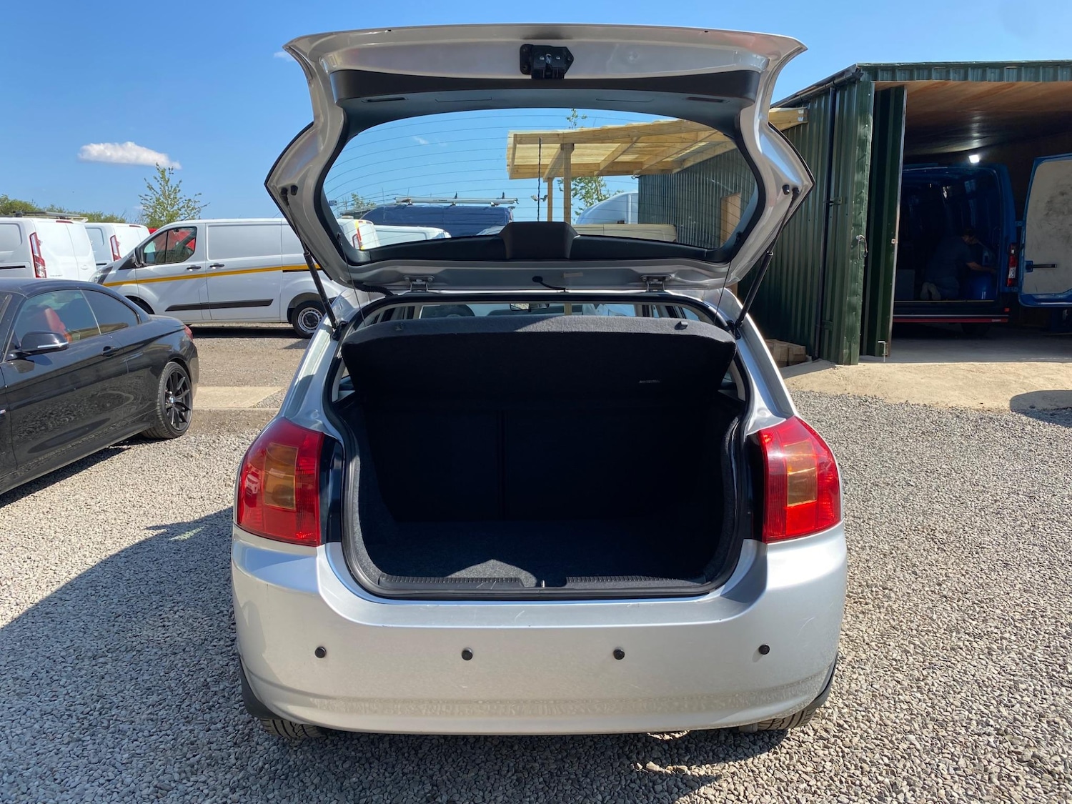 Vehicle 46