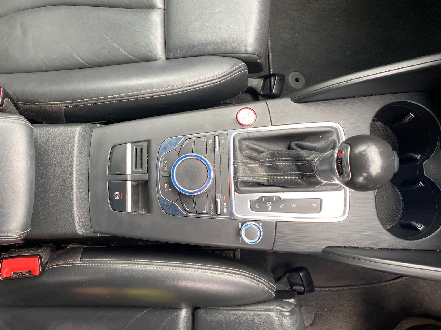 Vehicle 38