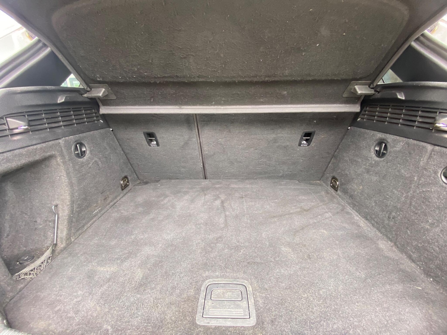 Vehicle 50