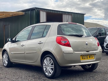 Used Renault Clio 2006 for sale - 79077379: Photo