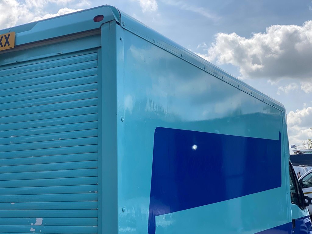 Used Renault Master 2008 for sale - 76724757: Photo 23