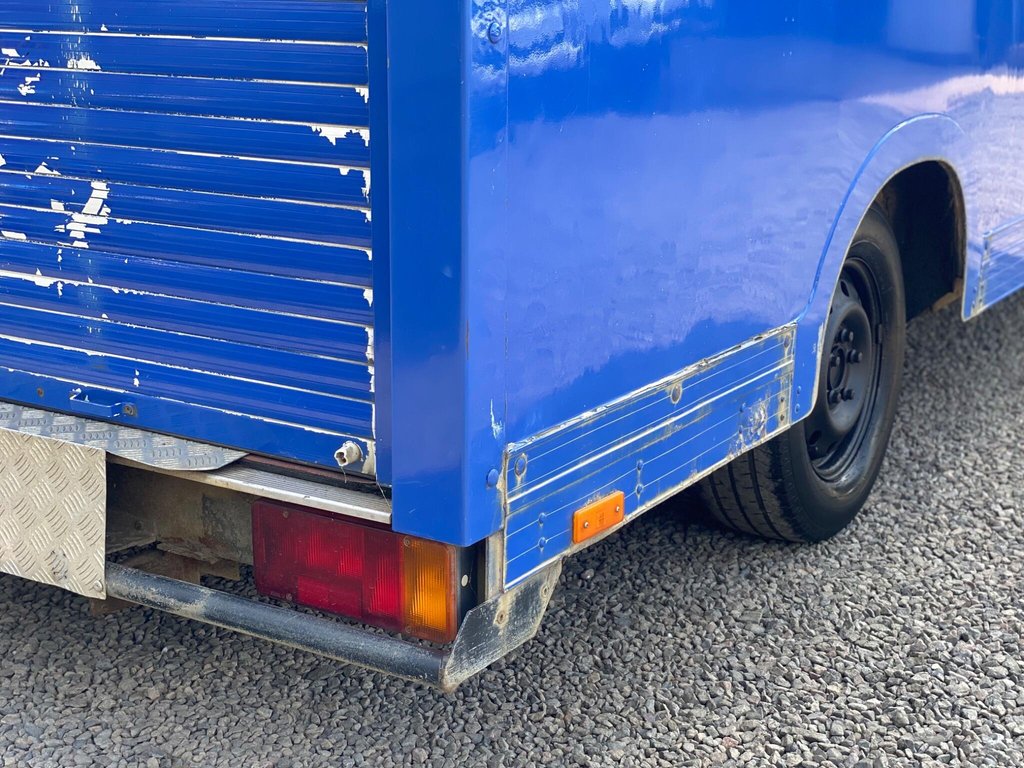 Used Renault Master 2008 for sale - 76724757: Photo 24