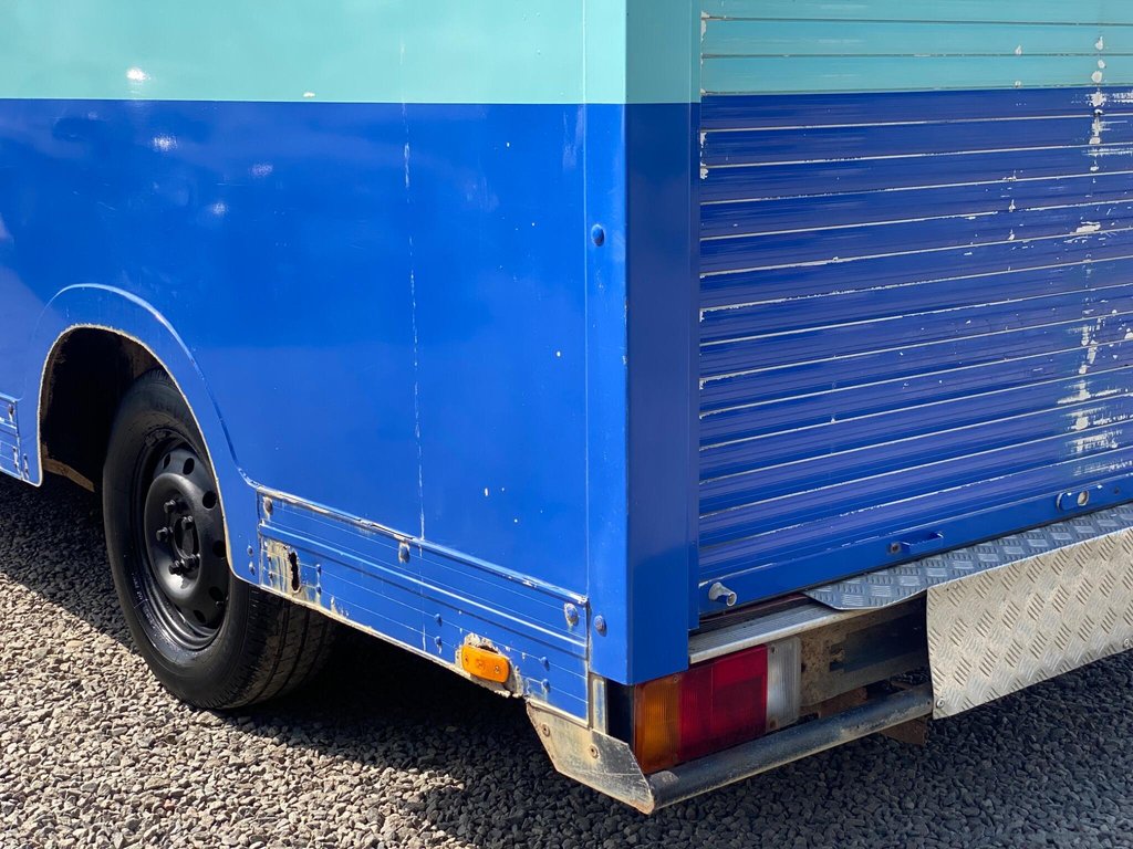 Used Renault Master 2008 for sale - 76724757: Photo 26