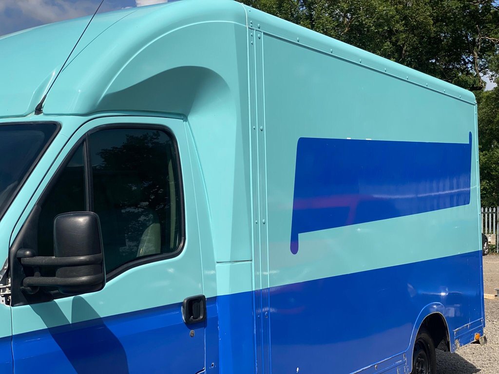 Used Renault Master 2008 for sale - 76724757: Photo 27