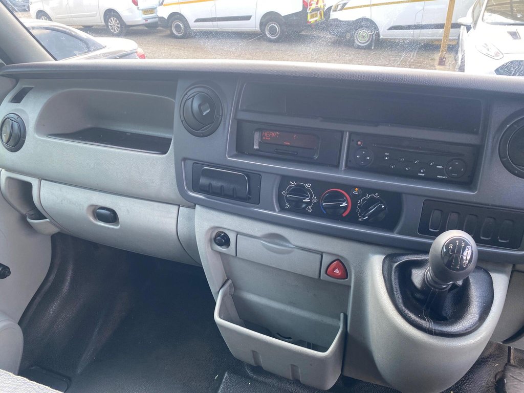 Used Renault Master 2008 for sale - 76724757: Photo 30