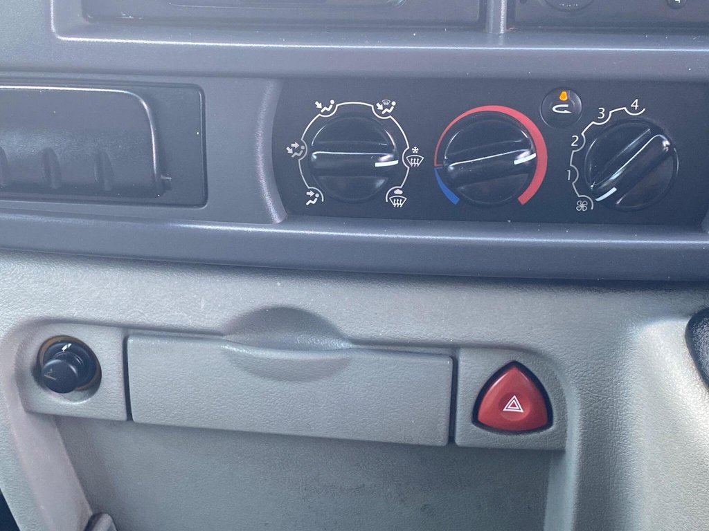 Used Renault Master 2008 for sale - 76724757: Photo 32