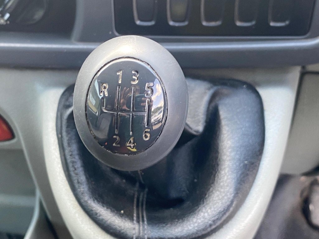 Used Renault Master 2008 for sale - 76724757: Photo 33