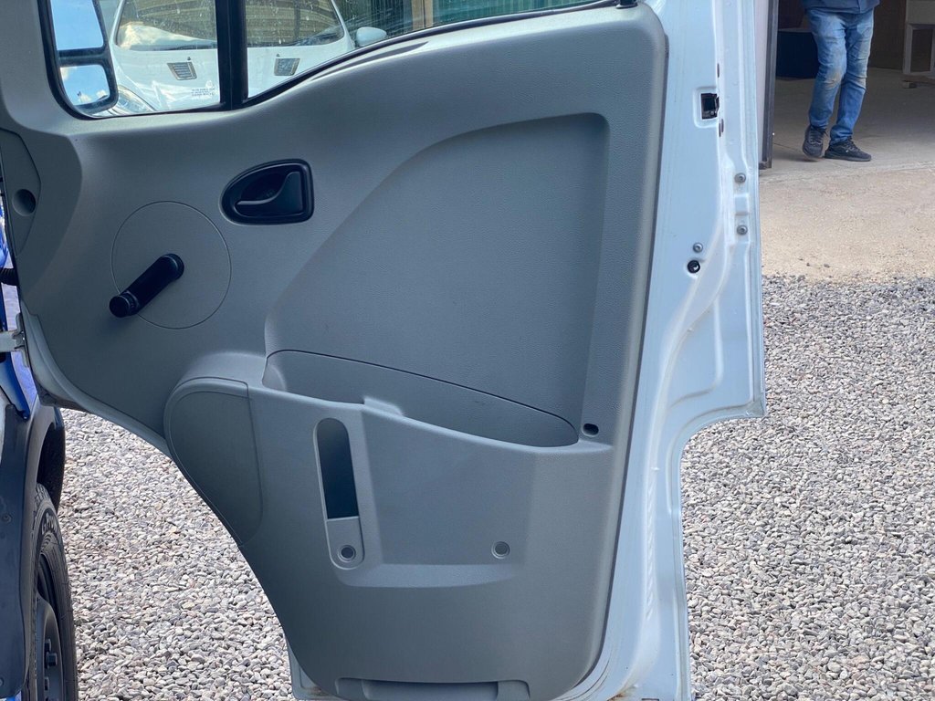 Used Renault Master 2008 for sale - 76724757: Photo 37