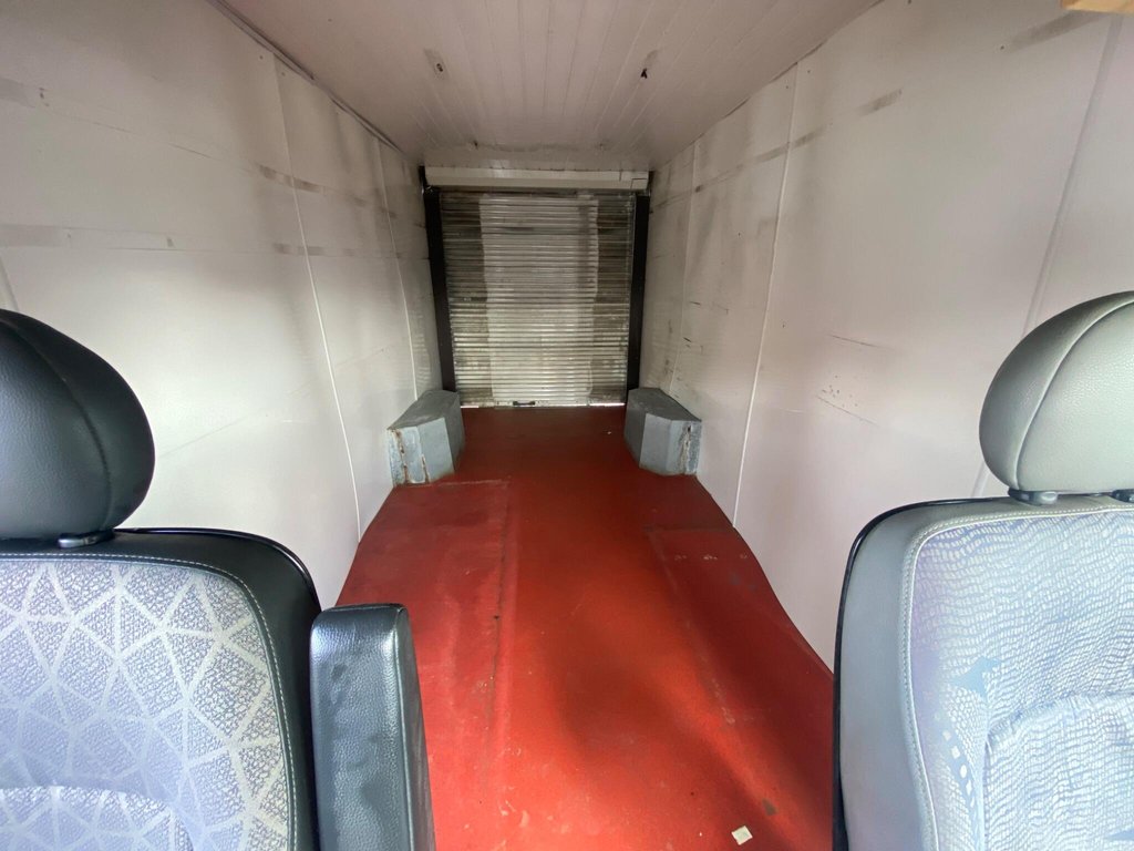 Used Renault Master 2008 for sale - 76724757: Photo 38