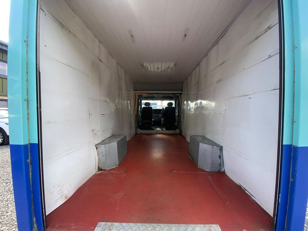 Used Renault Master 2008 for sale - 76724757: Photo 41