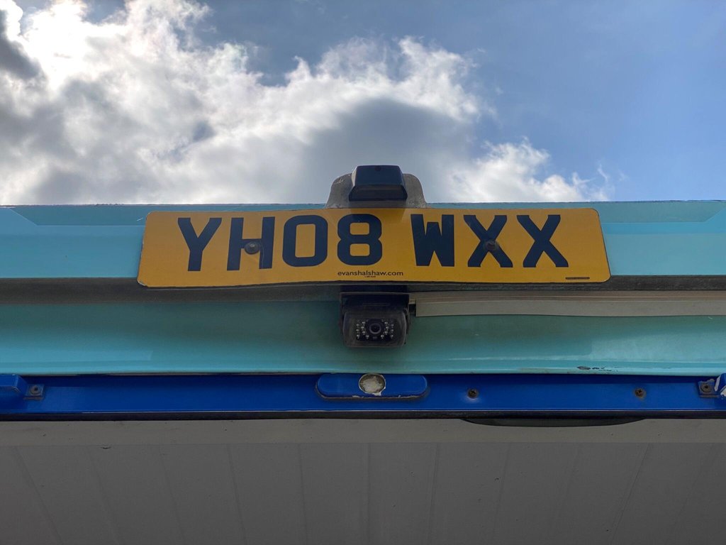 Used Renault Master 2008 for sale - 76724757: Photo 42