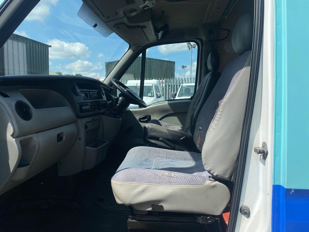 Used Renault Master 2008 for sale - 76724757: Photo 45