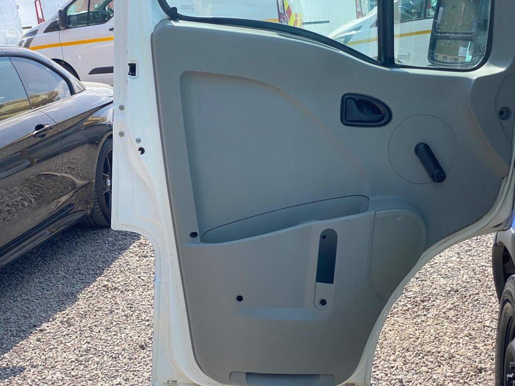 Used Renault Master 2008 for sale - 76724757: Photo 47