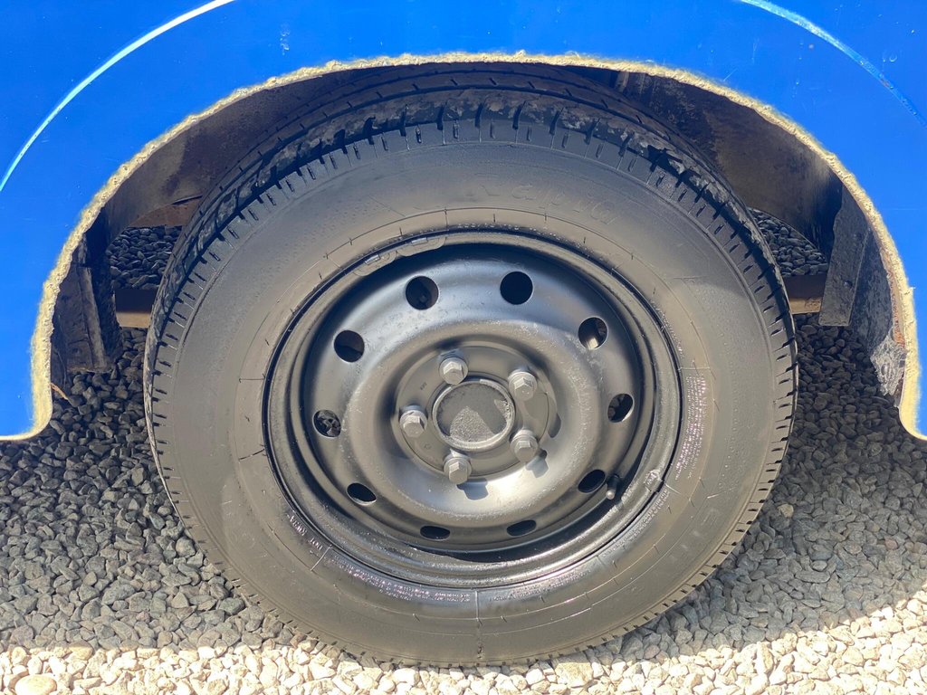 Used Renault Master 2008 for sale - 76724757: Photo 49